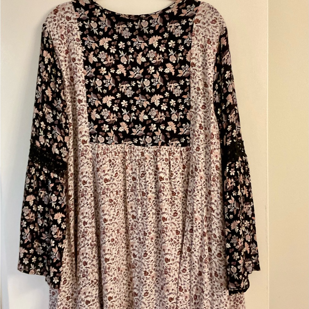 🌺 Boho Dress - Picture 4 of 4